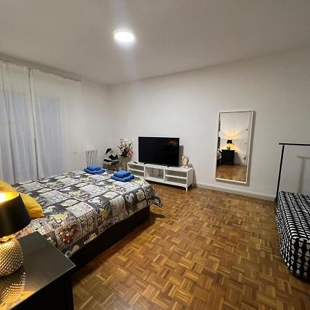 Habitaciones Rambla Catalunya Barcelona Exteriör bild