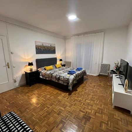 Habitaciones Rambla Catalunya Barcelona Exteriör bild