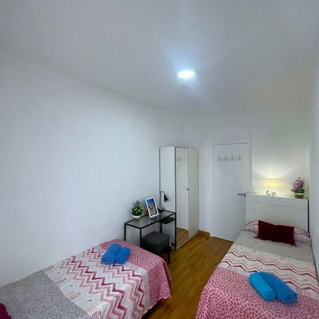 Habitaciones Rambla Catalunya Barcelona Exteriör bild