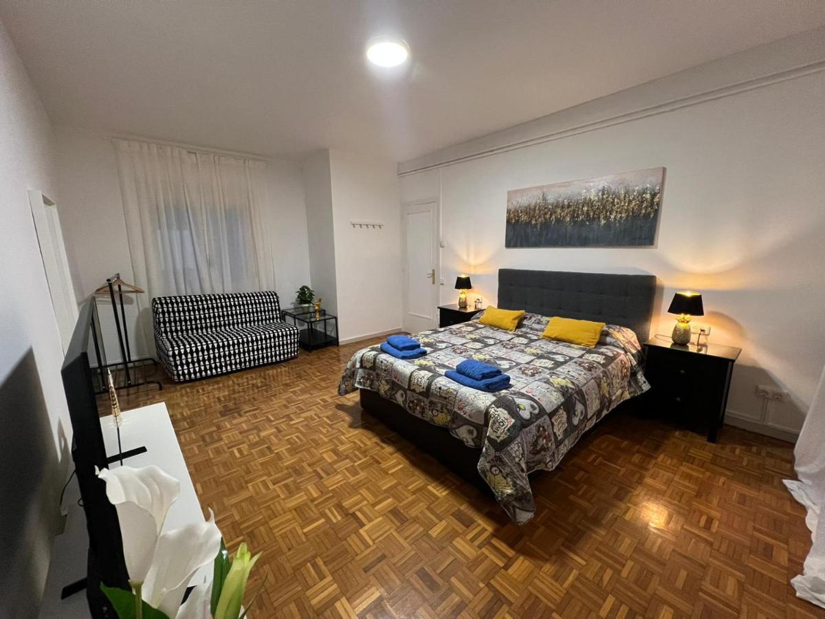 Habitaciones Rambla Catalunya Barcelona Exteriör bild