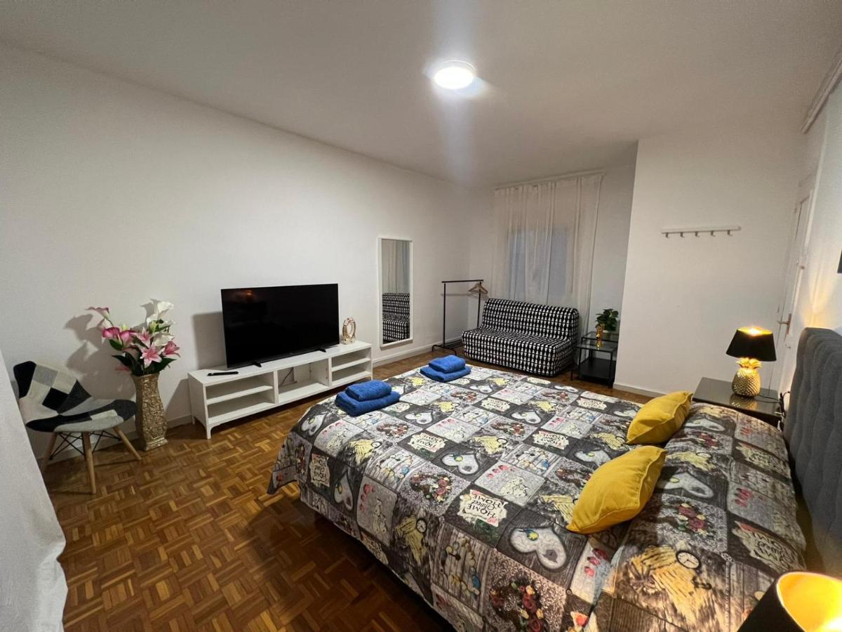 Habitaciones Rambla Catalunya Barcelona Exteriör bild