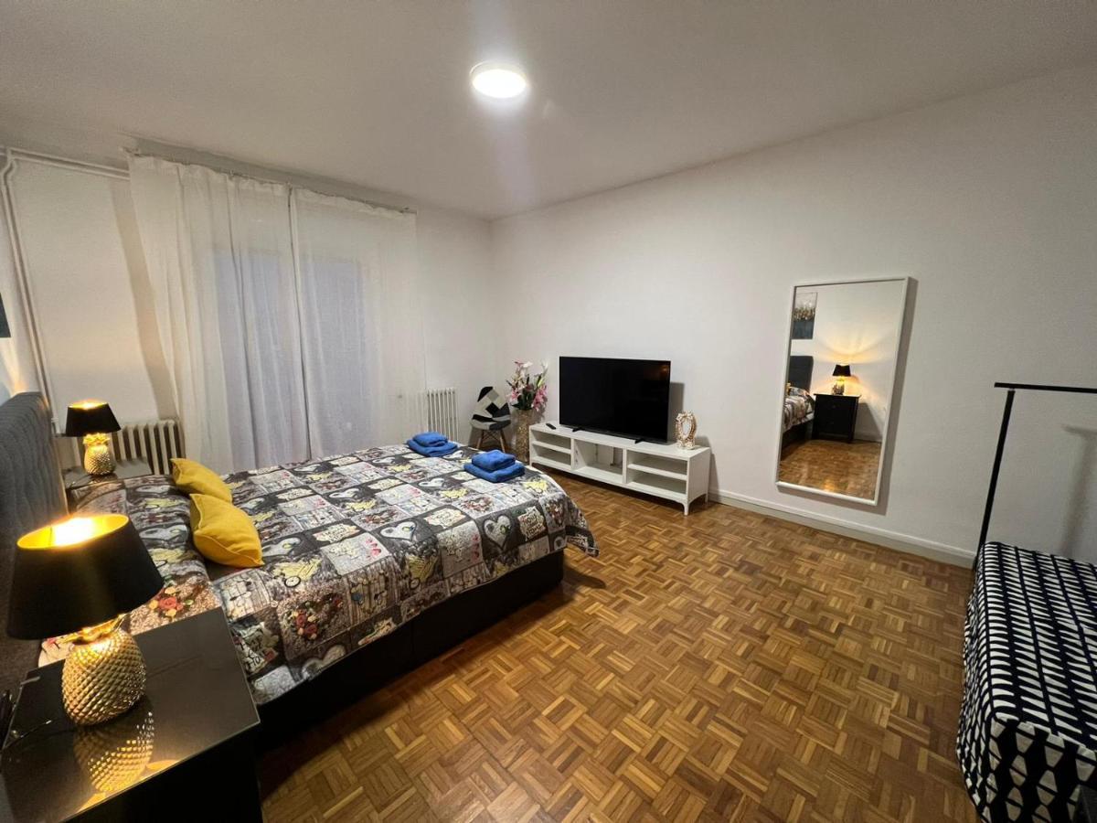 Habitaciones Rambla Catalunya Barcelona Exteriör bild