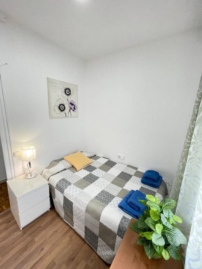 Habitaciones Rambla Catalunya Barcelona Exteriör bild